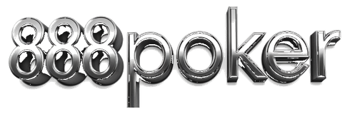 888poker logo