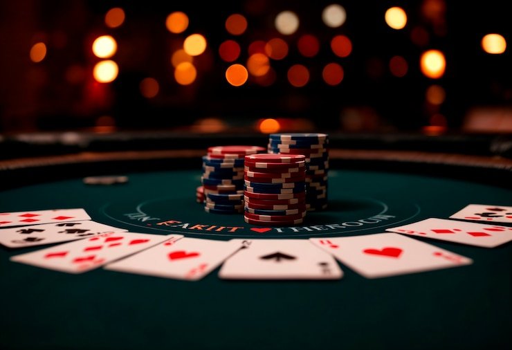 888poker mobile gaming