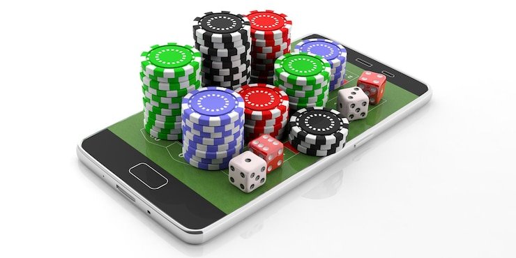 888poker Live Baccarat