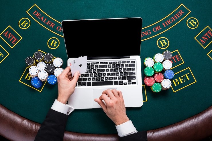 888poker Arcade Games